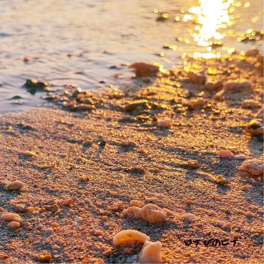 Meno Island Villas Гілі-Мено Екстер'єр фото